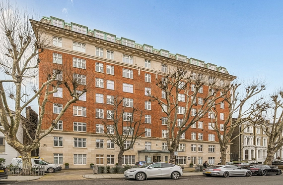 Abercorn Place, London, NW8 - Kinleigh Folkard & Hayward