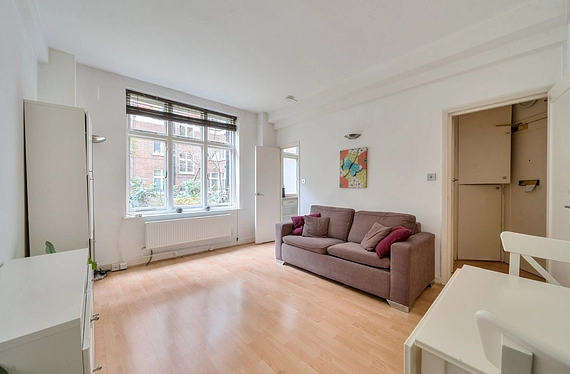 Abercorn Place, London, NW8 - Kinleigh Folkard & Hayward