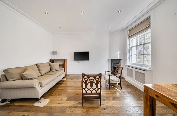 Gloucester Gardens, Bayswater, London, W2 - Kinleigh Folkard & Hayward