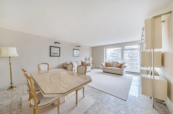 St. Johns Wood Park, London, NW8 - Kinleigh Folkard & Hayward