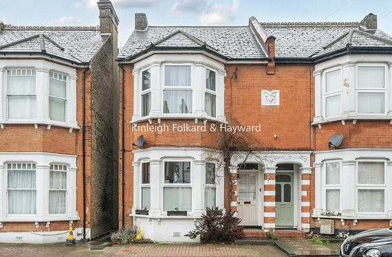 Queens Road, Bromley, BR1 - Kinleigh Folkard & Hayward