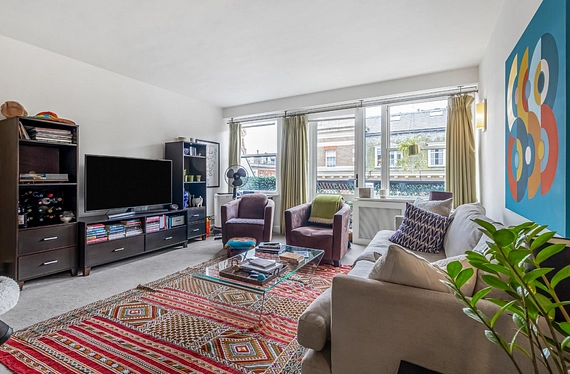 Weymouth Street, Marylebone, London, W1W - Kinleigh Folkard & Hayward