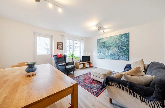 Pennington Close, London, SE27 - Kinleigh Folkard & Hayward