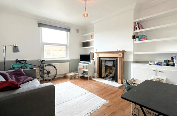 Kent House Road, Sydenham, London, SE26 - Kinleigh Folkard & Hayward