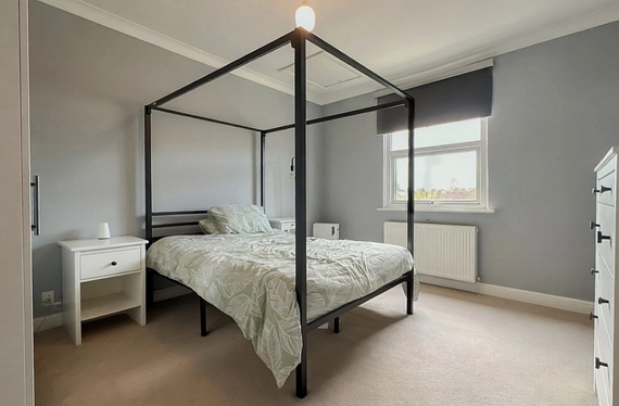 Kent House Road, Sydenham, London, SE26 - Kinleigh Folkard & Hayward