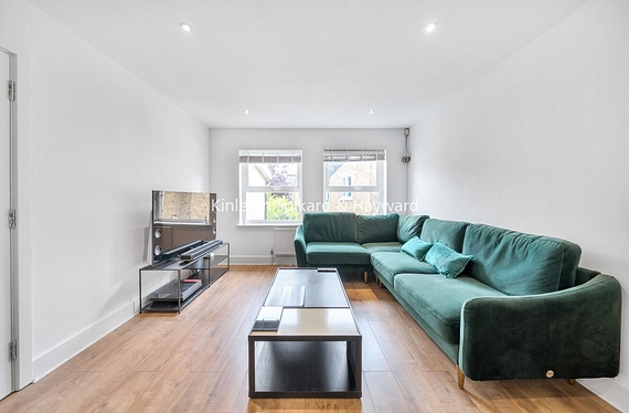 Silkin Mews, Peckham, London, SE15 - Kinleigh Folkard & Hayward