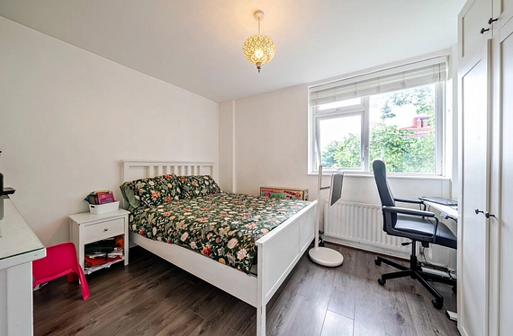 Canterbury Crescent, London, SW9 - Kinleigh Folkard & Hayward