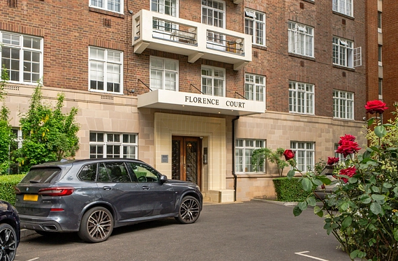 Maida Vale, London, W9 - Kinleigh Folkard & Hayward
