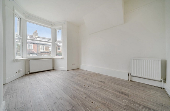 Queen Mary Road, Crystal Palace, London, SE19 - Kinleigh Folkard & Hayward