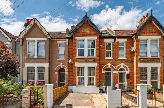 Elsinore Road, Forest Hill, London, SE23 - Kinleigh Folkard & Hayward