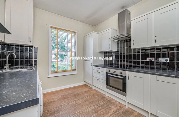 Matilda Street, London, N1 - Kinleigh Folkard & Hayward