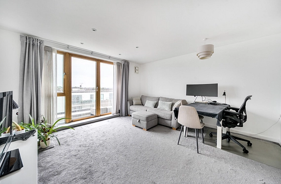 Dairy Close, Parsons Green, London, SW6 - Kinleigh Folkard & Hayward
