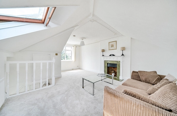 Henryson Road, Brockley, London, SE4 - Kinleigh Folkard & Hayward