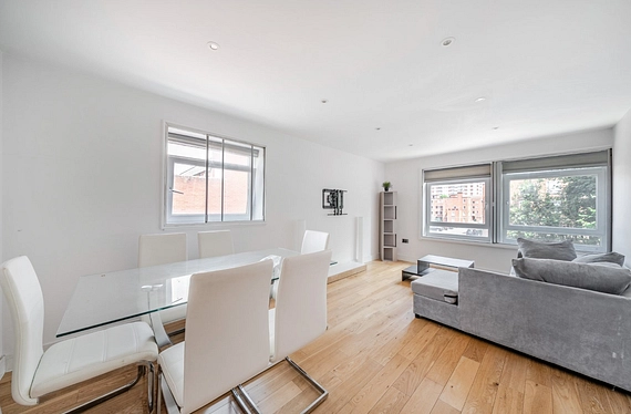 Morden Road, Wimbledon, London, SW19 - Kinleigh Folkard & Hayward