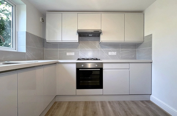Parish Lane, Penge, SE20 - Kinleigh Folkard & Hayward