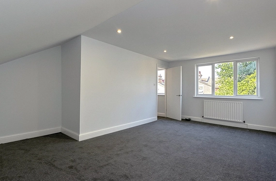 Parish Lane, Penge, SE20 - Kinleigh Folkard & Hayward