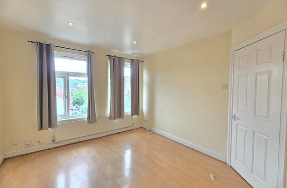 Finchley Road, London, NW11 - Kinleigh Folkard & Hayward