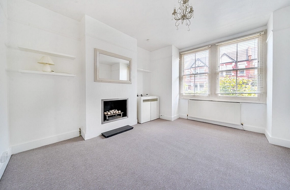 St. Albans Avenue, Chiswick, London, W4 - Kinleigh Folkard & Hayward