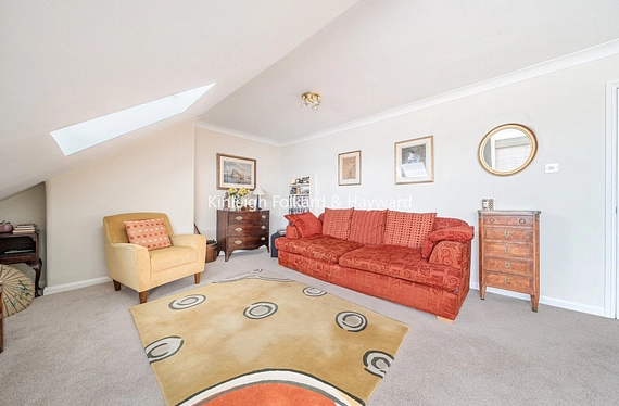 Westmoreland Road, Bromley, Kent, BR2 - Kinleigh Folkard & Hayward