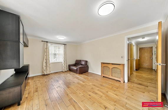 Blackwell Close, London, N21 - Kinleigh Folkard & Hayward
