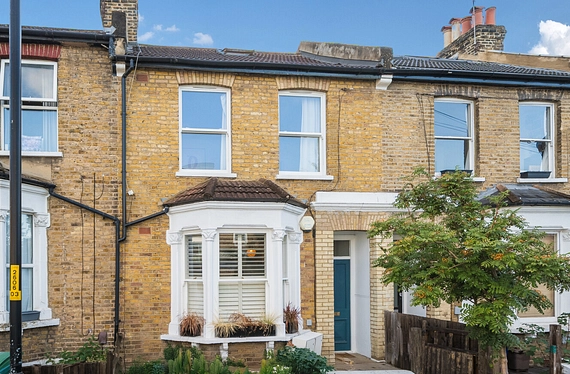 Balchier Road, East Dulwich, London, SE22 - Kinleigh Folkard & Hayward