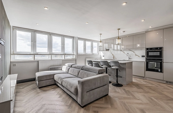 Semley Place, Belgravia, London, SW1W - Kinleigh Folkard & Hayward