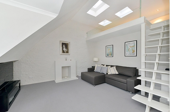 Ladbroke Gardens, London, W11 - Kinleigh Folkard & Hayward