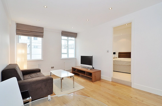 Nell Gwynn House, Sloane Avenue, London, SW3 - Kinleigh Folkard & Hayward