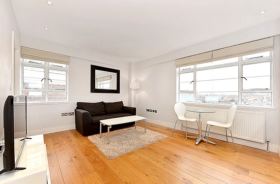 Sloane Avenue, Chelsea, London, SW3 - Kinleigh Folkard & Hayward