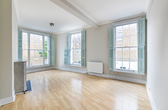 Rawlings Street, Kensington and Chelsea, London, SW3 - Kinleigh Folkard & Hayward