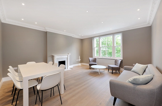 Cromwell Road, Earls Court, London, SW5 - Kinleigh Folkard & Hayward