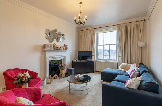 Draycott Place, London, SW3 - Kinleigh Folkard & Hayward