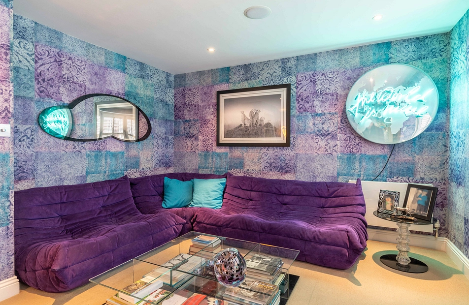 St Catherine Mews, Kensington and Chelsea, London, SW3 - Kinleigh Folkard & Hayward