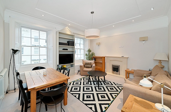 Chesham Street, Belgravia, London, SW1X - Kinleigh Folkard & Hayward