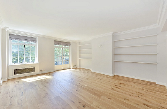 Cheyne Walk, Chelsea, London, SW3 - Kinleigh Folkard & Hayward
