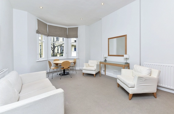 Beaufort Street, Chelsea, London, SW3 - Kinleigh Folkard & Hayward