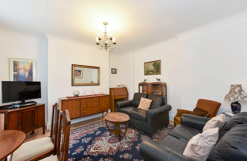 Westgate Terrace, Chelsea, London, SW10 - Kinleigh Folkard & Hayward