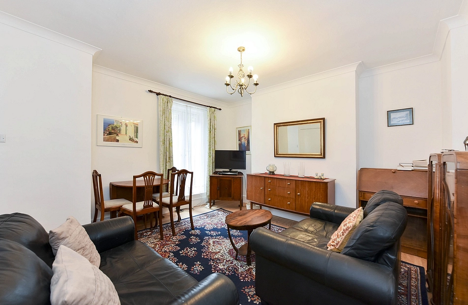 Westgate Terrace, Chelsea, London, SW10 - Kinleigh Folkard & Hayward