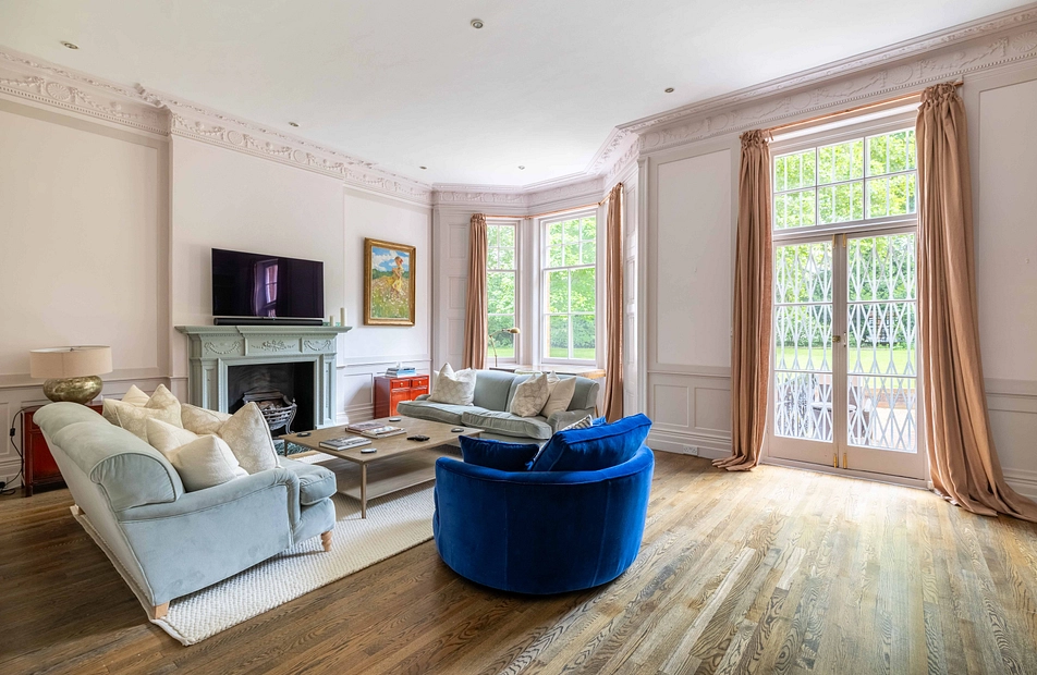 Evelyn Gardens, London, SW7 - Kinleigh Folkard & Hayward