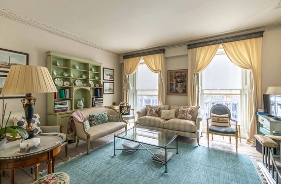 Halsey Street, Chelsea, London, SW3 - Kinleigh Folkard & Hayward