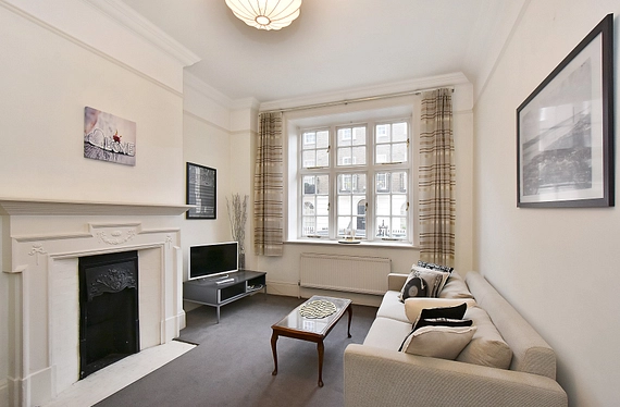 Cliveden Place, Chelsea, London, SW1W - Kinleigh Folkard & Hayward