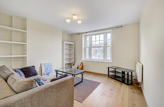 Ebury Bridge Road, London, SW1W - Kinleigh Folkard & Hayward