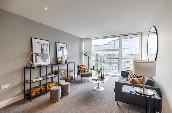 Queenstown Road, Battersea, London, SW11 - Kinleigh Folkard & Hayward