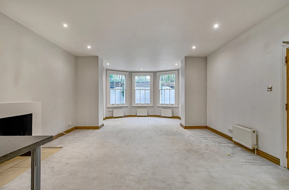 Gledhow Gardens, South Kensington, London, SW5 - Kinleigh Folkard & Hayward