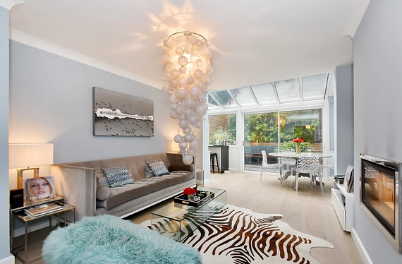 Ovington Square, Knightsbridge, London, SW3 - Kinleigh Folkard & Hayward