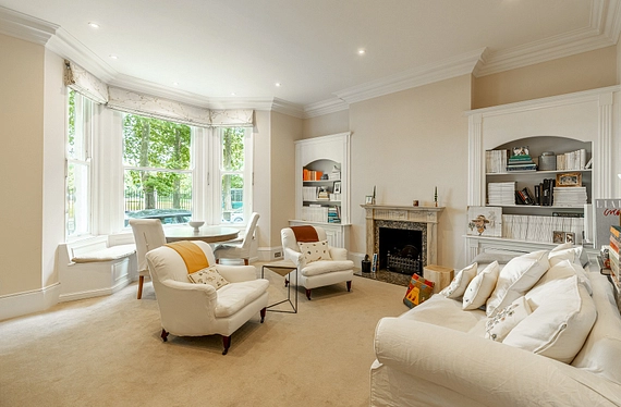 Ormonde Gate, Chelsea, London, SW3 - Kinleigh Folkard & Hayward