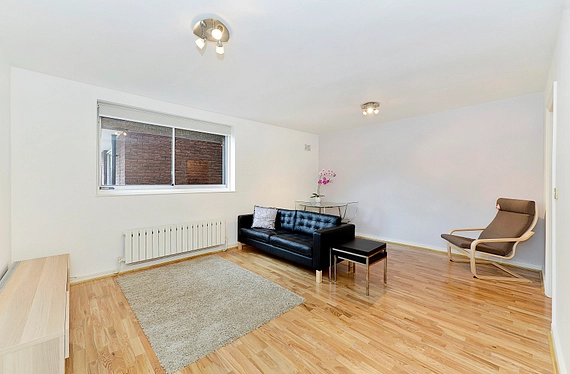 Sherborne Court, Cromwell Road, Kensington and Chelsea, London, SW5 - Kinleigh Folkard & Hayward