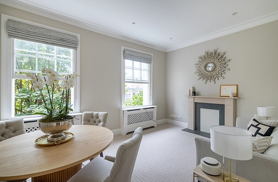 Chesham Street, Belgravia, London, SW1X - Kinleigh Folkard & Hayward