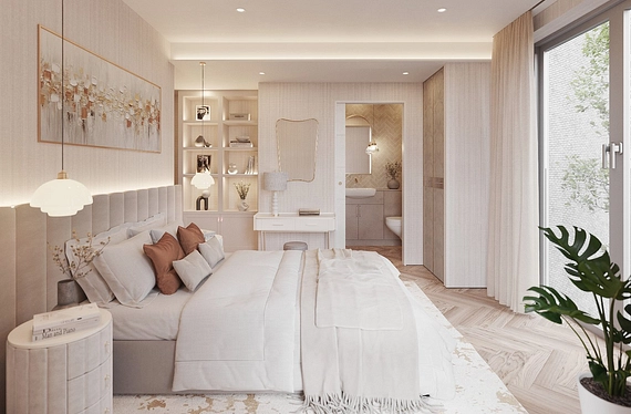 Old Pye Street, London, SW1P - Kinleigh Folkard & Hayward