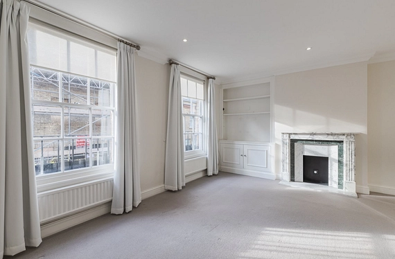Cadogan Lane, Knightsbridge, London, SW1X - Kinleigh Folkard & Hayward